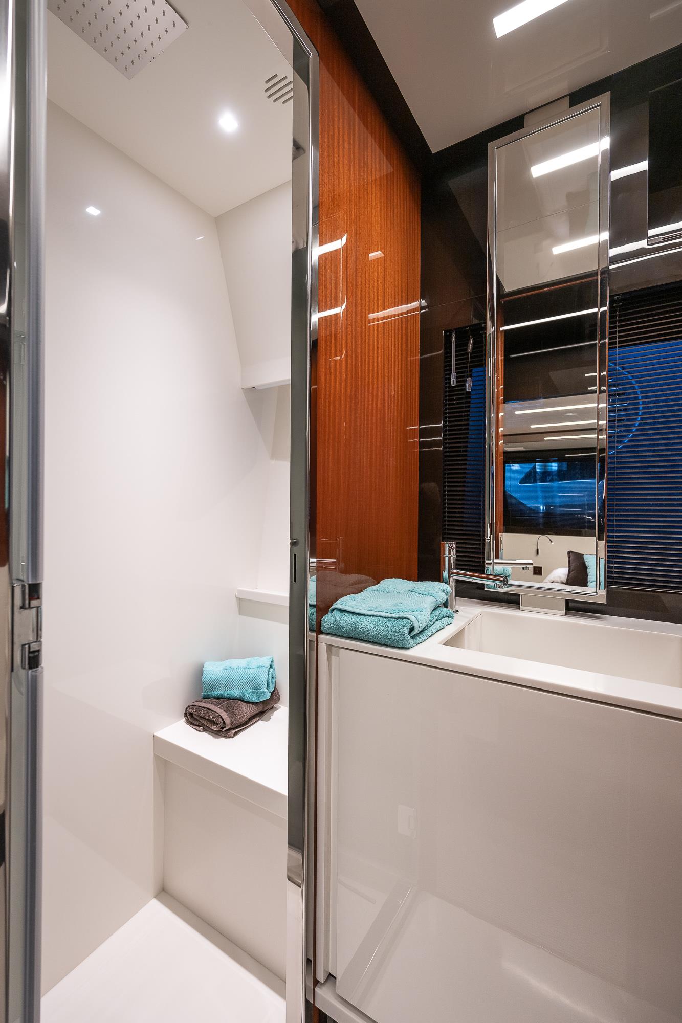 2019 RIVA 56' RIVALE 